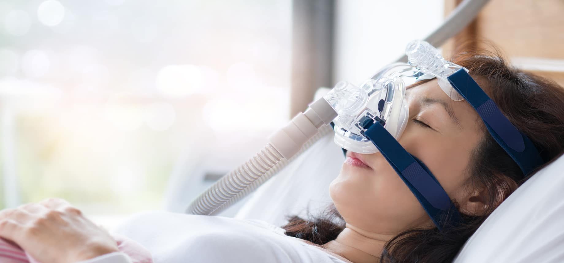 Comparing CPAP and Oral Appliance Therapy