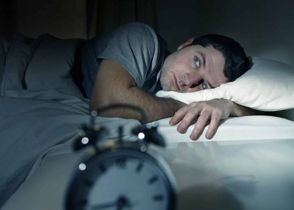 How Constant Fatigue Can Be a Sign of a Sleep Disorder