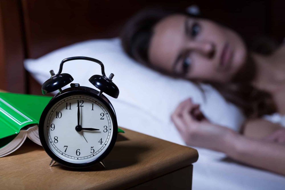 Why Sleep Deprivation is Increasing